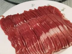 -东来顺饭庄(新源里店)
