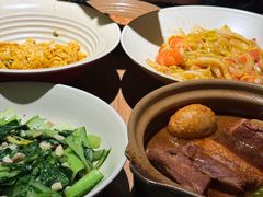 -KŌNG胶东小馆(华熙店)