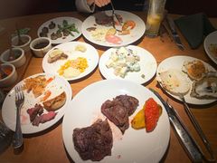 -拉蒂娜·巴西牛排馆 Latina·Brazilian Steakhouse(王府井喜悦店)