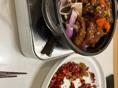 -醉得意·家常菜(杨家湾店)