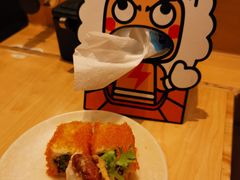 -元气寿司(新城市广场店)