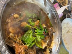 -李东农庄(中南百草园地标店)