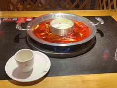 -吴老幺火锅(三林店)