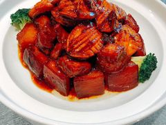 -望乡楼上海菜(日月光店)