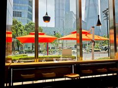 -西点坊(浦东香格里拉店)