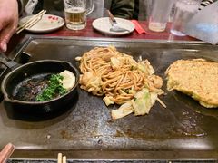 -お好み焼き ゆかり(富国ビル店)