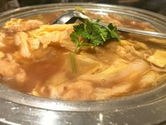 -山东宾馆·齐鲁苑餐厅