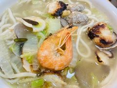 -大叔家福鼎小吃(十全街店)