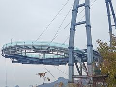-京东石林峡风景区