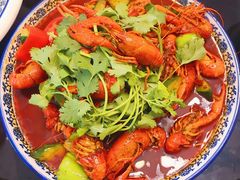 -阿凡海鲜(甬港北路店)