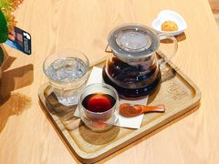 -ZING COFFEE 镜咖啡