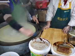 -山东傻大粗粮煎饼(牛街店)