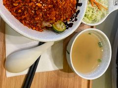 -熊吞·大碗丼烧肉饭(济宁万达广场店)