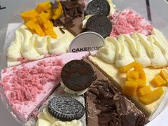 -CAKE BOSS 蛋糕老板(西单君太百货店)