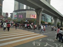 -循礼门(地铁站)