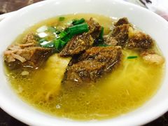 -陈光记烧腊店(罗保博士街店)