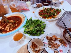 -煲来饱去冷水鱼