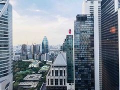 -曼谷大仓新颐酒店