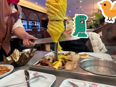 -比尔森啤酒自助烤肉(红旗街店)