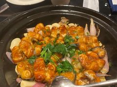 滋滋河鳗-闽和南(深圳万象城店)