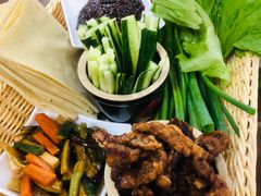 -老诚一锅羊蝎子(垡头店)