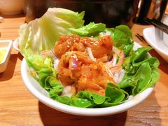 -么肆烤肉(汉街形象店)