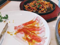 -韩宫宴烤肉·料理(南京江宁万达店)