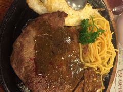 -佳客来牛排西餐厅(东风路店)