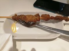 -宜家·瑞典风味餐厅(天津东丽商场店)