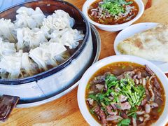 -呼市烧麦羊杂(幸福路店)