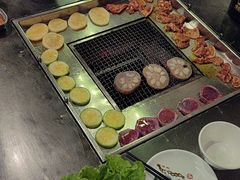 -塘屋烧烤·云南火塘烧烤品牌(春城慧谷旗舰店)
