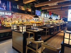-梨花自助烤肉(乐宾店)