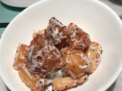 -大树餐厅(益田假日店)