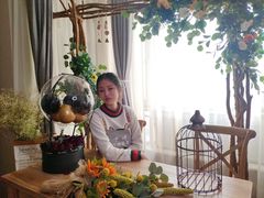 -千浔一暖DIY蛋糕烘焙(人民大学店)