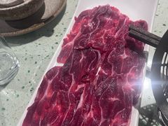 -今日牛事潮汕鲜牛肉火锅(瑞金店)