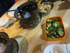 -范贤光鸡公煲(平乐园总店)