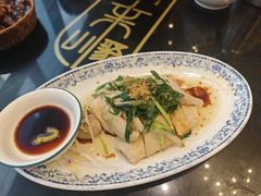 -常来小聚·广州非遗传承餐厅(高德置地店)