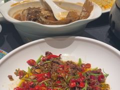 -肆月河豚·淮扬菜·湘菜(华天店)