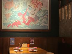 -醉虎传(南锣鼓巷店)