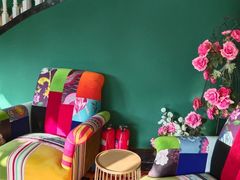 -甜阿姨·天台花园私房菜(万松园店)