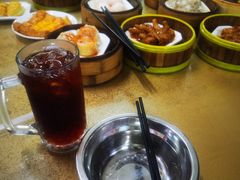 -恒兴发茶店(水巷口店)