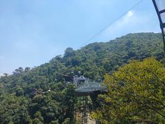 -古龙峡云天玻霸