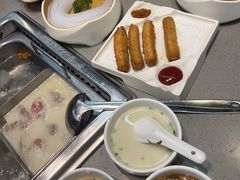 -海底捞火锅(高科广场店)