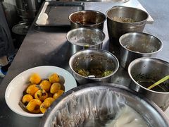 -安庆柴火馄饨(马道街店)