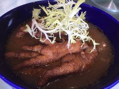 -北京老铺烤鸭(西稍门店)