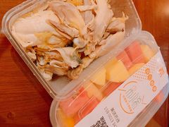-巫记鸡饭店