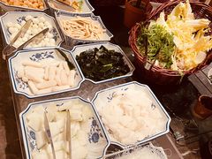 -龙之梦万丽酒店青餐厅