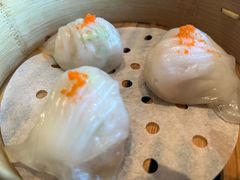 -佘山世茂艾美·御珍轩中餐厅