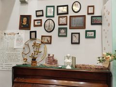 -柯斗斗主题餐厅·狗咖·围炉煮茶·茶饮(国瑞升平里店)