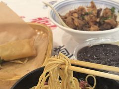 -东排食堂长沙小吃大排档(五一广场店)